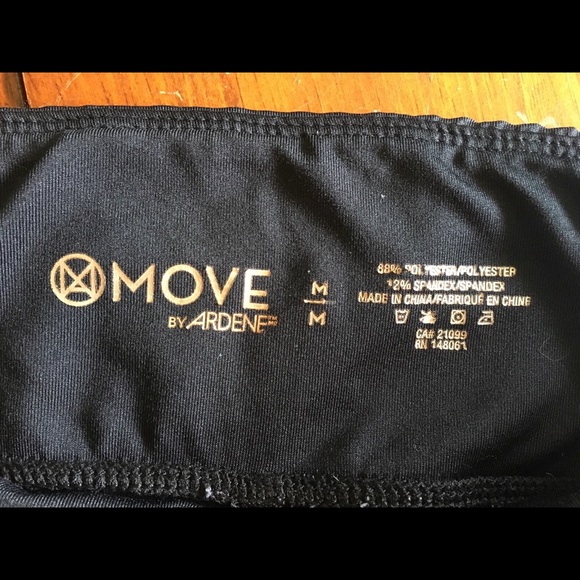 Ardene’s Active Leggings, Size Medium - Picture 5 of 6